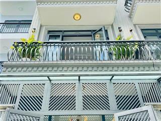 Hạ giá bán gấp! nhà 41m2 yên thế, p2, tân bình. gần sân bay tsn, giá 2 tỷ shr