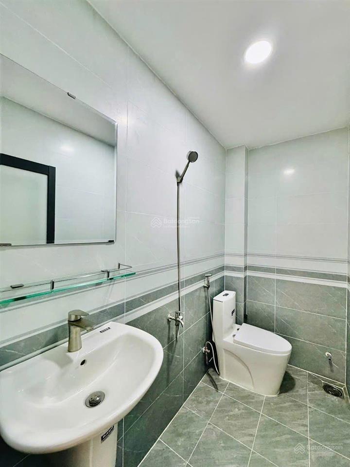 Cần bán gấp trước tết nhà 43m2 lê văn duyệt, p3, bình thạnh. gần cầu bông, giá 1 tỷ850 sổ riêng