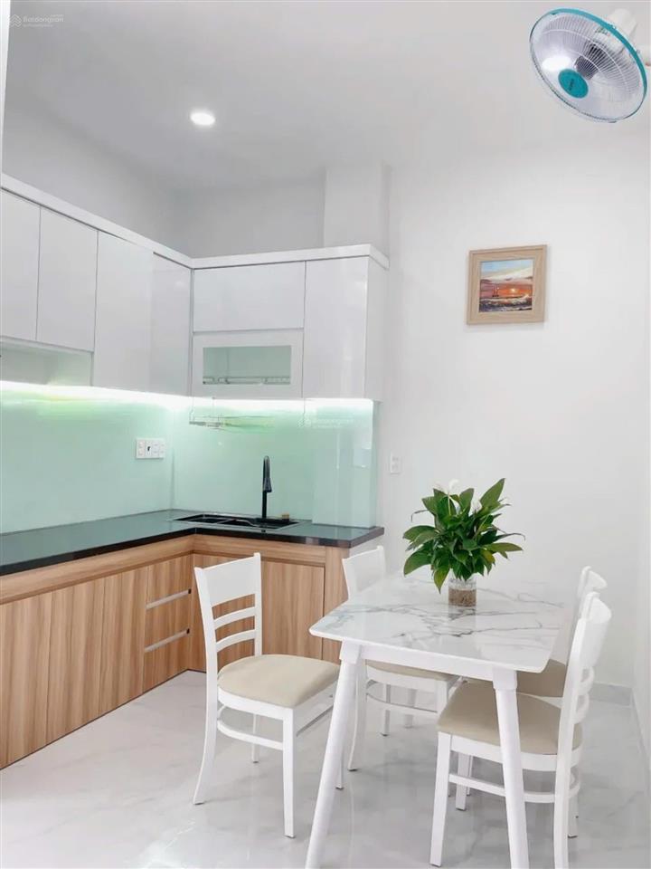Bán nhà hẻm 1 sẹc 38m2 vũ tùng, p. 2, bình thạnh  gần chợ bà chiểu  gía 1 tỷ750tr shr