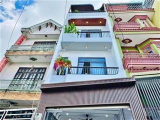 Định cư mỹ bán nhanh căn nhà 68m2 đường số 22, thủ đức. sau lưng giga mall, giá 2 tỷ530tr