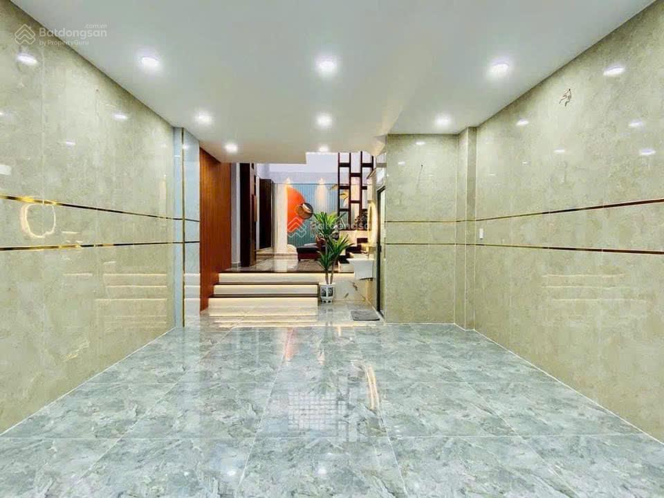 Xoay tiền bán nhà hoàng bật đạt, tân bình. dt 56m2, sổ hồng riêng