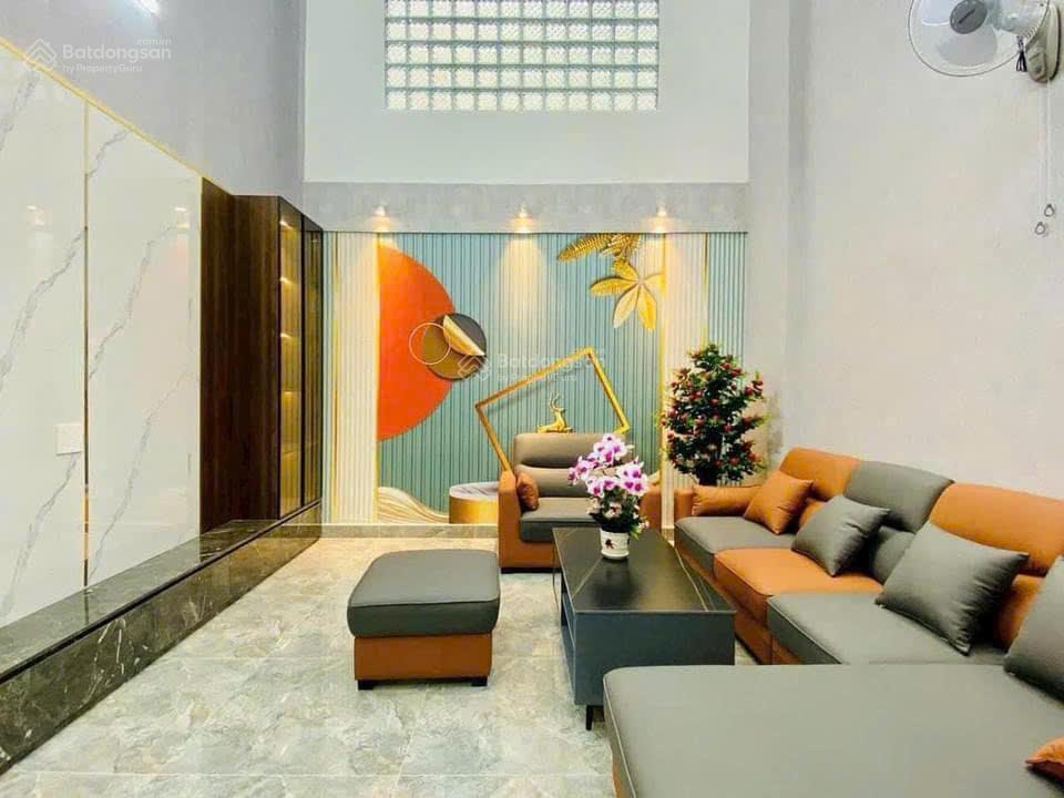 Xoay tiền bán nhà hoàng bật đạt, tân bình. dt 56m2, sổ hồng riêng