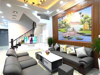 Sang nhượng nhà 72m2 đường vạn kiếp, p3, bình thạnh.  sẵn hđ thuê 16tr/tháng