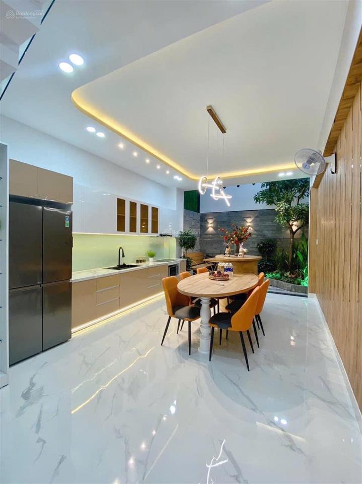 Sang nhượng gấp nhà 62,5m2 nguyễn trãi, p14, q5. gần chợ kim biên, giá 3 tỷ590tr sổ hồng riêng