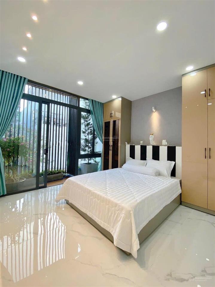Sang nhượng gấp nhà 62,5m2 nguyễn trãi, p14, q5. gần chợ kim biên, giá 3 tỷ590tr sổ hồng riêng
