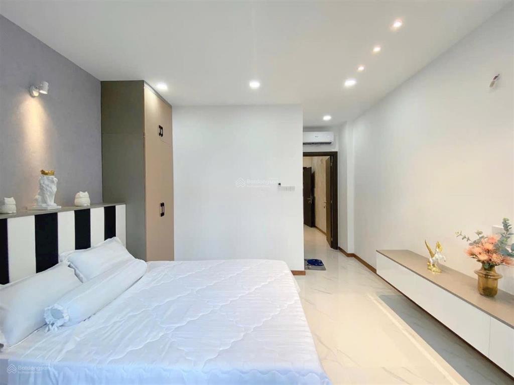 Sang nhượng gấp nhà 62,5m2 nguyễn trãi, p14, q5. gần chợ kim biên, giá 3 tỷ590tr sổ hồng riêng