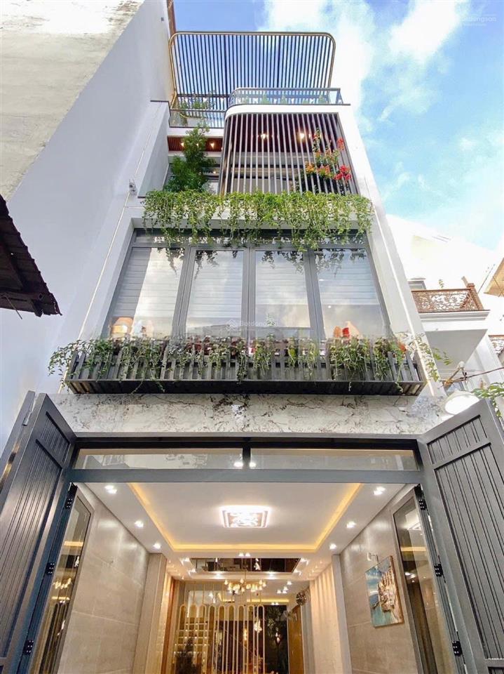 Sang nhượng gấp nhà 62,5m2 nguyễn trãi, p14, q5. gần chợ kim biên, giá 3 tỷ590tr sổ hồng riêng
