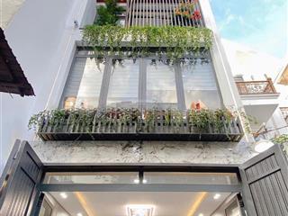 Sang nhượng gấp nhà 62,5m2 nguyễn trãi, p14, q5. gần chợ kim biên, giá 3 tỷ590tr sổ hồng riêng