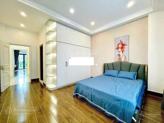 Bán nhà 52m2 đường lê lai, p3, gò vấp, gần đh công nghiệp tphcm, xây 4 tầng. gía 2 tỷ350tr