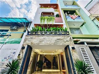Chính chủ bán gấp nhà 45m2 nguyễn văn lượng, p17, gò vấp. đối diện lotte mart