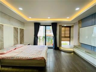 Hạ giá bán nhanh căn nhà 106m2 trần bình trọng, p1, quận 10, hẻm xe hơi 5m, giá 6tỷ900 sổ riêng