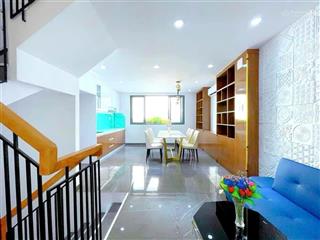 Bán nhà 47m2 kỳ đồng, p9, q3. xây 5 tầng, hẻm oto. sổ hồng riêng
