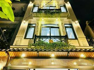 Chính chủ bán gấp nhà 47m2 nguyễn trọng tuyển, p1, tân bình. gần vòng xoay lê văn sỹ, giá 7 tỷ