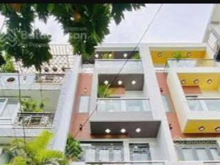 Cô tư cần bán gấp nhà 51m2 dương quảng hàm, p5, gò vấp. gần vincom & emart, giá 6 tỷ 050tr