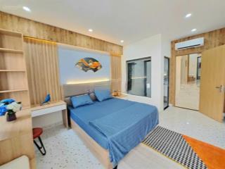 Siêu phẩm nhà 67m2 đường số 59, p14, gò vấp. nhà mới xây 5 tầng, giá 3tỷ 650 triệu. sổ riêng
