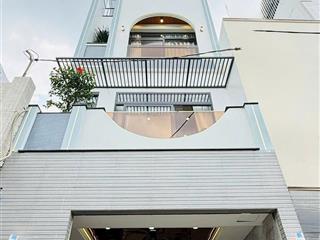 Bán nhà riêng 80m² tại đường cửu long, phường 2, tân bình. xây 3 lầu, sổ riêng