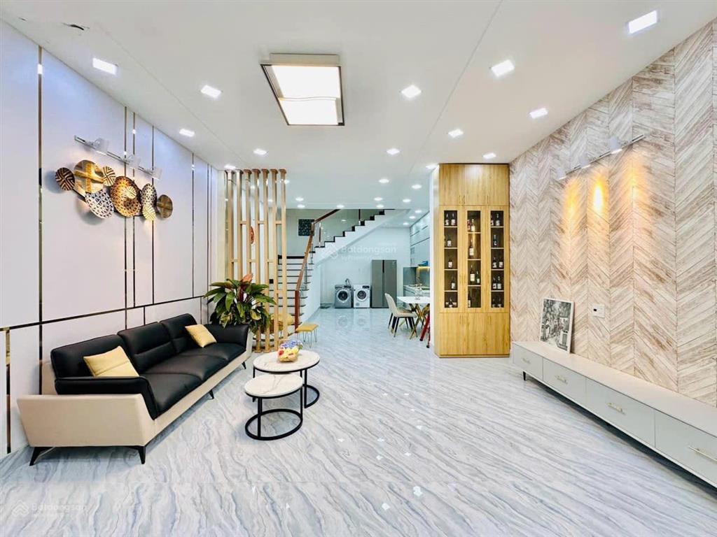 Định cư qua mỹ bán nhà đường số 22, hiệp bình chánh, thủ đức. diện tích 68m2 giá 4tỷ8 sổ sẵn