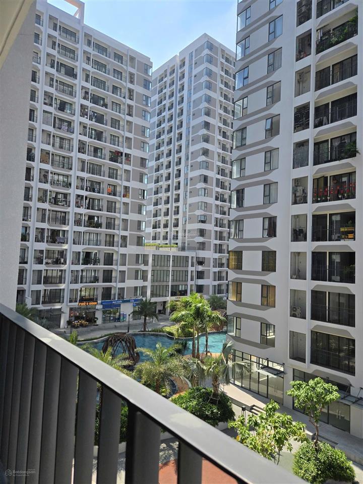 Bán căn hộ văn phòng (officetel) khối a, mt eastmark city, mặt tiền vành đai 3, tp. thủ đức