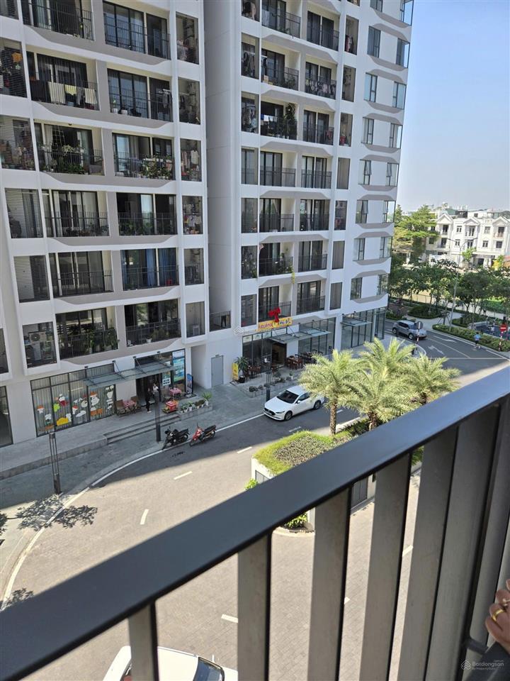 Bán căn hộ văn phòng (officetel) khối a, mt eastmark city, mặt tiền vành đai 3, tp. thủ đức