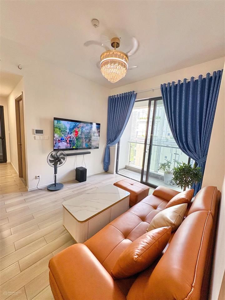 Cần tiền bán gấp căn hộ 2pn2wc, lumiere boulevard view công viên chỉ 4.75 tỷ