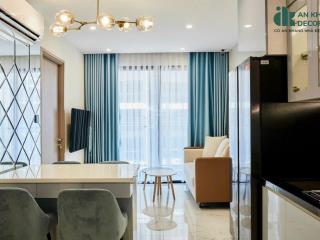 Cần tiền bán gấp căn 2pn2wc full nội thất khu mới bs15 giá chỉ 3.55 tỷ