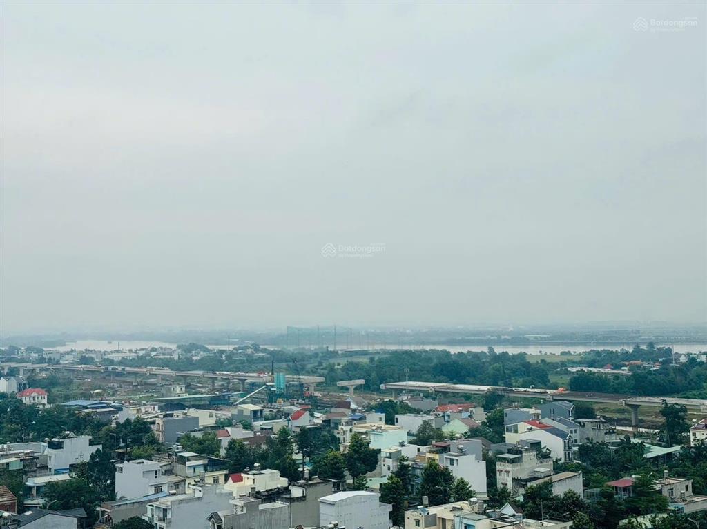 Cần tiền bán trước tết căn hộ studio origami toà s901 tầng trung giá chỉ 1.95 tỷ