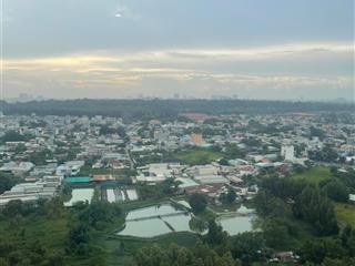 Bán lỗ căn studio toà s802 tầng trung 31m2, chỉ 1.85 tỷ