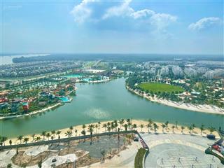 Bán căn view đỉnh nhất dự án 2pn2wc toà be5 giá chỉ 6.5 tỷ