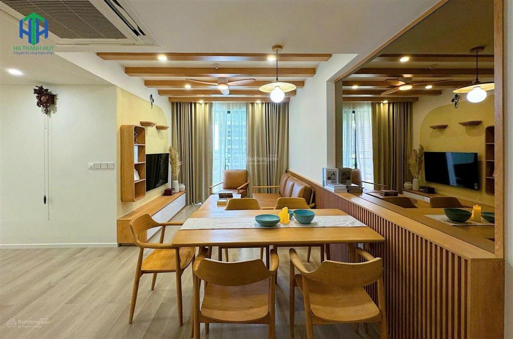 Bán gấp căn 3pn2wc lumiere boulevard full nội thất chỉ 7.5 tỷ