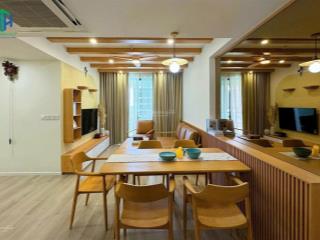 Bán gấp căn 3pn2wc lumiere boulevard full nội thất chỉ 7.5 tỷ