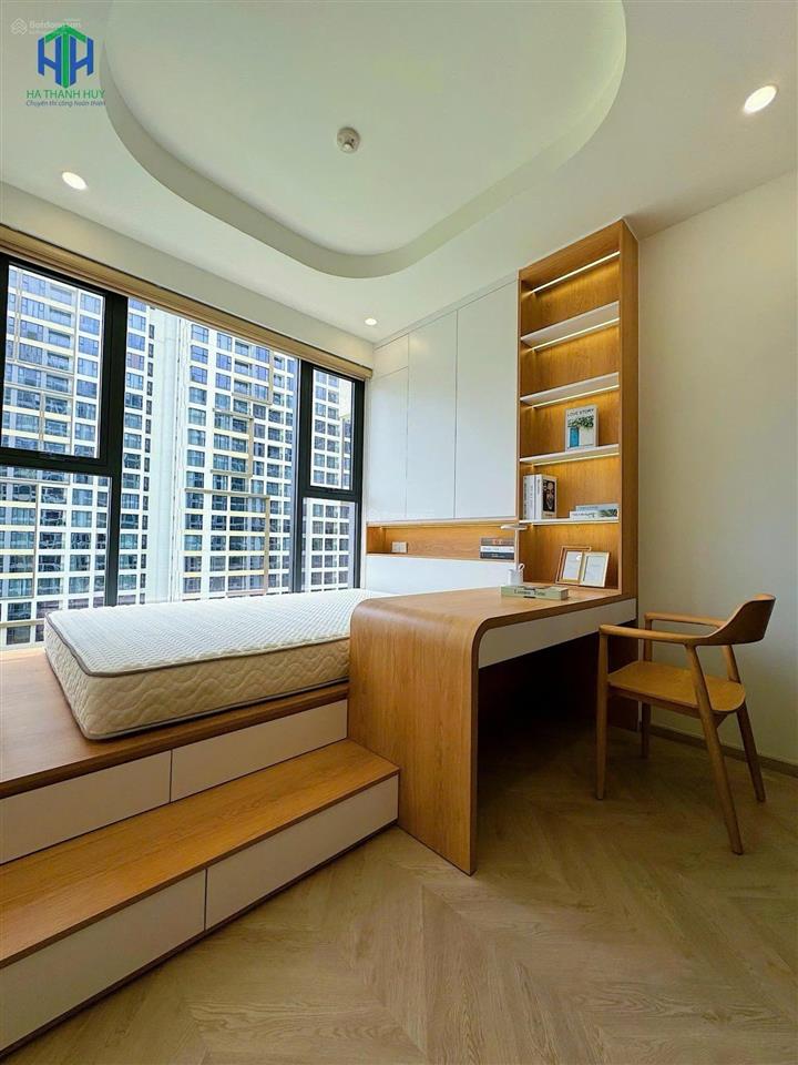 Bán gấp căn 3pn2wc lumiere boulevard full nội thất chỉ 7.5 tỷ