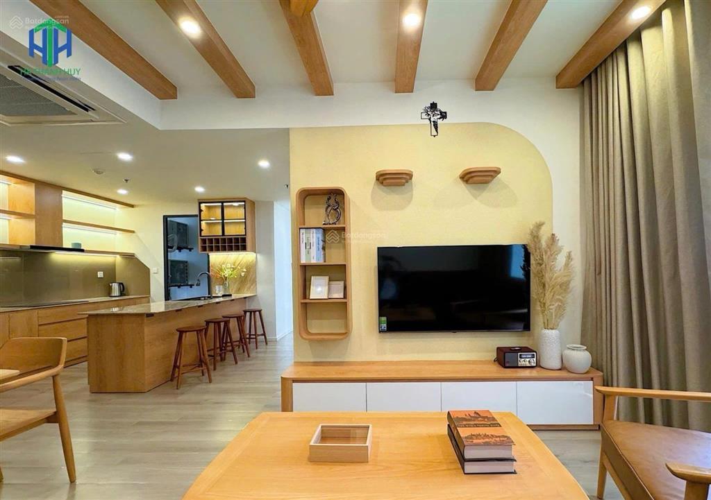 Bán gấp căn 3pn2wc lumiere boulevard full nội thất chỉ 7.5 tỷ