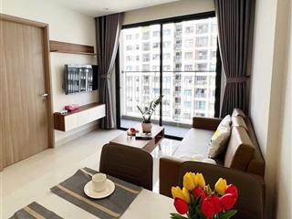 Cho thuê căn hộ 2pn2wc full nội thất chỉ 7.5 triệu