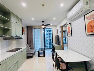 Cho thuê căn hộ 2pn2wc origami toà s6 giá chỉ 7.9 triệu/ tháng