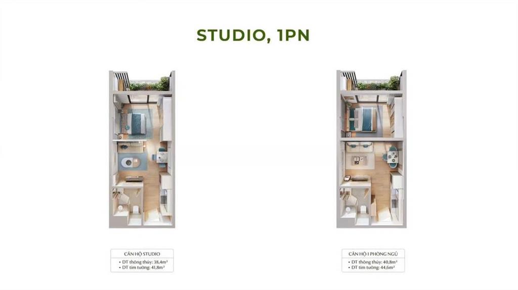 Cần bán căn hộ 1pn sân vườn eco retreat
sản phẩm phù hợp khách mua đầu tư giữ tài sản & khai thác