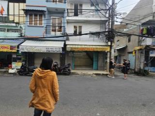 Siêu phẩm mặt tiền chợ vải phú thọ hòa giá chỉ 3,99 tỷ