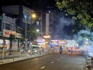 Quá hot mặt tiền nguyễn sơn giá chỉ 7,5 tỷ