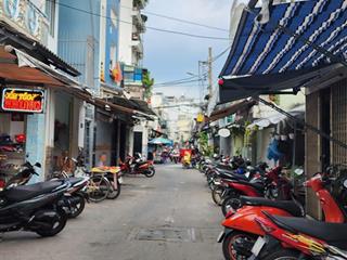 Chủ giảm sâu 50 triệu giá chỉ 1.73 tỷ chợ bà chiểu bình thạnh | hẻm xe hơi,