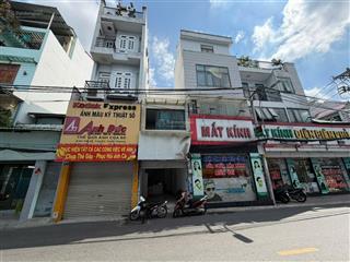 Mặt tiền phạm phú thứ kinh doanh đỉnh cao tân bình nằm ngay khu vực sầm uất bậc nhất