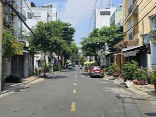 Hiếm nhà ngang gần 5m, giá chỉ 3 tỷ nhỉnh | lũy bán bích, tân phú