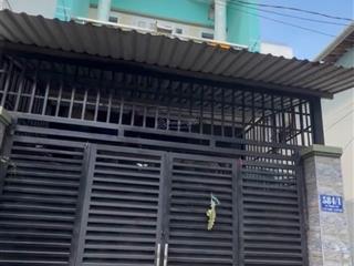 Nhà đẹp tây thạnh nở hậu tài lộc giá tốt chỉ 4.6 tỷ tl hẻm xxx/1 lê trọng tấn,