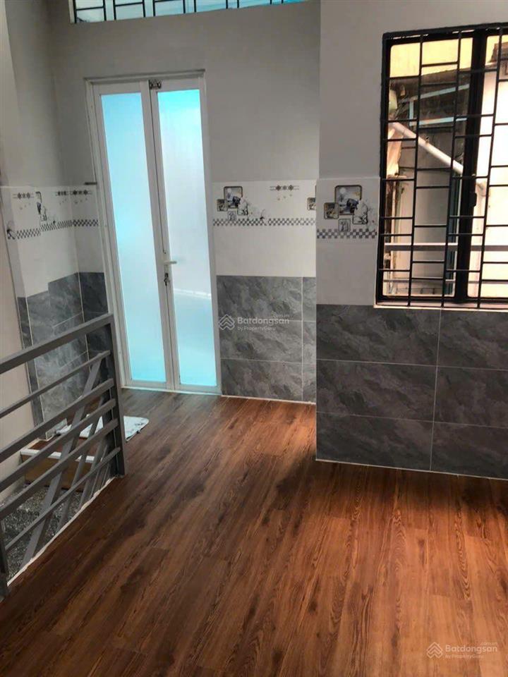 Nhà đẹp phú nhuận giá chỉ 2.9 tỷ tl dọn vào ở ngay địa chỉ xx/19 huỳnh văn bánh, p.15