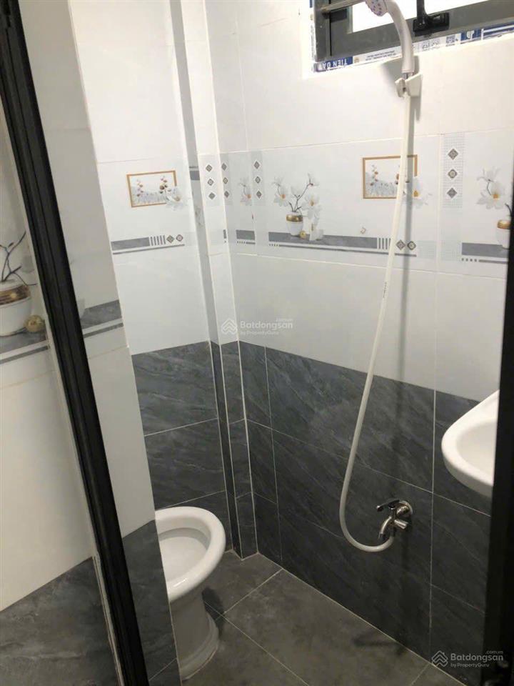 Nhà đẹp phú nhuận giá chỉ 2.9 tỷ tl dọn vào ở ngay địa chỉ xx/19 huỳnh văn bánh, p.15