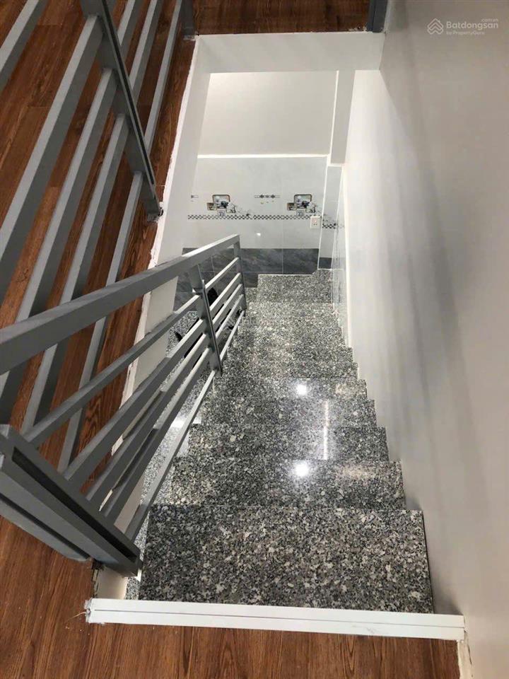 Nhà đẹp phú nhuận giá chỉ 2.9 tỷ tl dọn vào ở ngay địa chỉ xx/19 huỳnh văn bánh, p.15