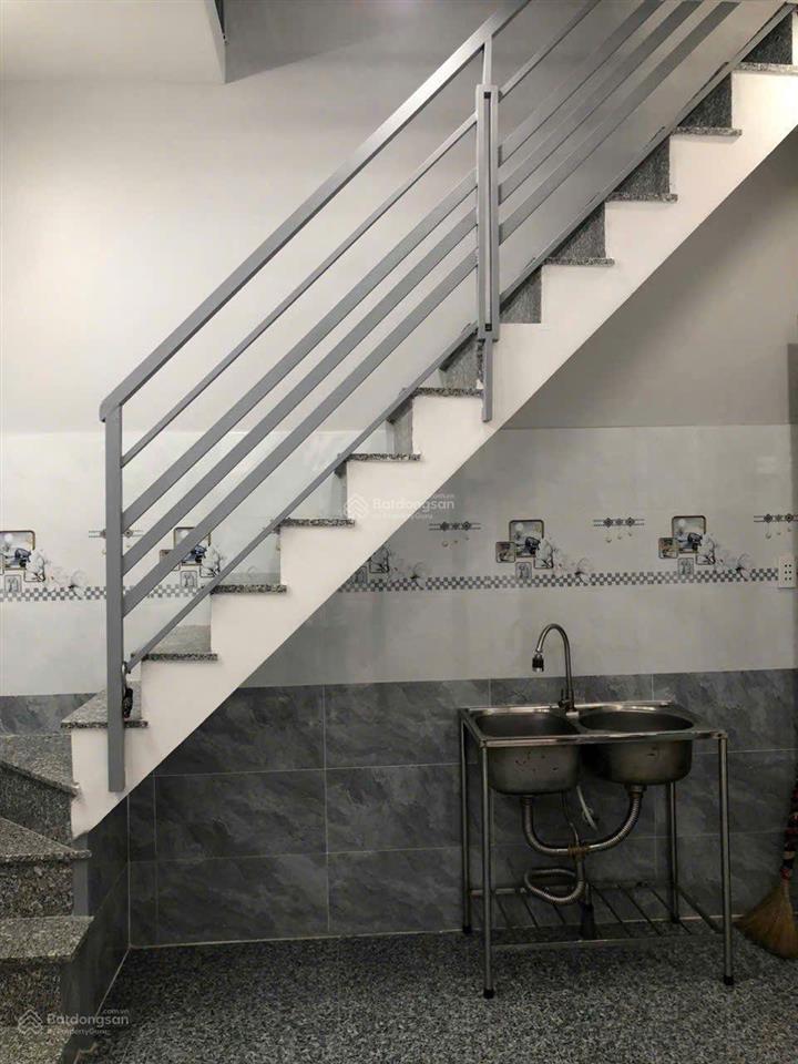 Nhà đẹp phú nhuận giá chỉ 2.9 tỷ tl dọn vào ở ngay địa chỉ xx/19 huỳnh văn bánh, p.15