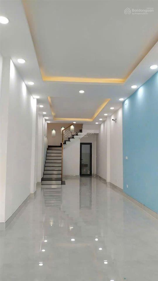 Hạ giá sốc 600 triệu chỉ còn 12,9 tỷ mặt tiền kinh doanh đỉnh võ thị sáu, quận 3