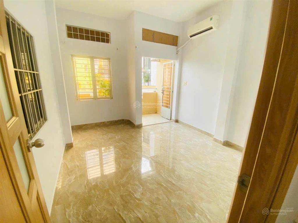 Cơ hội hiếm! nhà đẹp giá rẻ shr ngay lê quang định, p14, bình thạnh dt 32m2