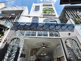 Siêu hot! bán nhà chu văn an, p12, bình thạnh giá tốt dt 80m2 giá chỉ 3tỷ550tr. sổ hồng riêng