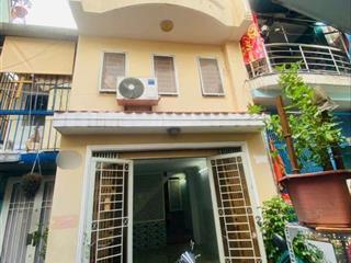 Cơ hội hiếm! nhà đẹp giá rẻ shr ngay lê quang định, p14, bình thạnh dt 32m2