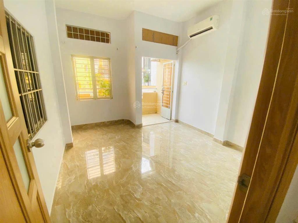 Cơ hội hiếm! nhà đẹp giá rẻ shr ngay lê quang định, p14, bình thạnh dt 32m2